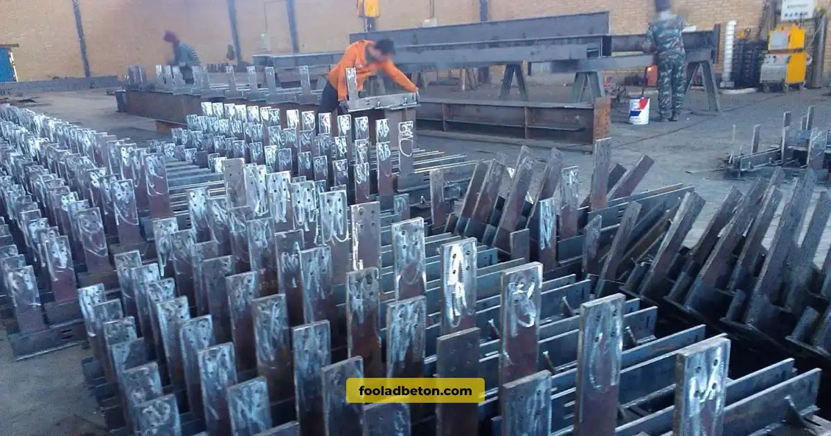 انکراژ در نما چیست؟